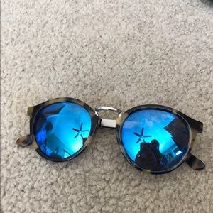 Banana republic sunglasses